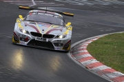Openingsmanche VLN in beeld gebracht